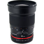 Rokinon 35mm f/1.4 Wide-Angle US UMC Aspherical Lens for Sony