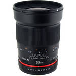 Rokinon 35mm f/1.4 Wide-Angle US UMC Aspherical Lens for Pentax