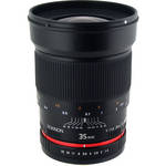 Rokinon 35mm f/1.4 Wide-Angle US UMC Aspherical Lens for Olympus 4/3