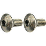 Oben Allen Bolts for Large Tripods (2 Pieces)