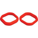 Oben Square Rubber Rings (2 Pieces) for Oben CC-2320L & AC-2320L Tripods