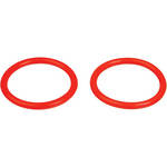 Oben Round Rubber Rings (2 Pieces) for Tripod Center-Post Collar