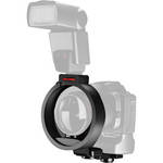 ExpoImaging Ray Flash Rotator Bracket (For Nikon)