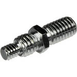 Oben Reversible 1/4"-20 & 3/8"-16 Mounting Stud