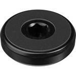 Oben Tripod Plate for Large Travel Tripods
