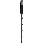 Polaroid 65" Carbon Fiber Monopod with Deluxe Carrying Case