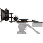 Redrock Micro Sony F3 Studio Bundle