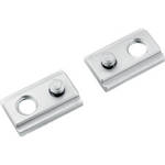Zacuto Z-UB3-CT2 Universal Baseplate Camera T-Slide