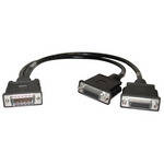 Avid 16-CHANNEL PERIPHERAL CABLE ADAPTER