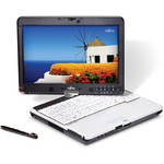 Fujitsu 160GB LifeBook 12.1" XBUY-T730-W7-011 Tablet PC