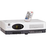 Elmo CRP-221 LCD Projector