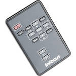 InFocus 590-1011-01 Standard Remote Control