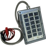 Wildgame Innovations 6 Volt Solar Panel