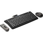 Interlink Electronics RemotePoint Wireless Presentation Desktop Suite