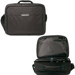InFocus Soft Carry Case for Office or Classroom Projector (Black)