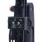 Rycote ConnBox DMS - Microphone Cable Connection Box