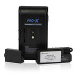 Switronix PB70-T2i24 Powerbase-70 for Canon