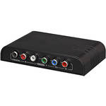 KanexPro HDMI to Component Converter with Audio