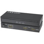 KanexPro HDMI 1 x 2 Mini Splitter with Full HD 1080p