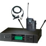 Audio-Technica ATW-3131 Wireless Body-Pack System