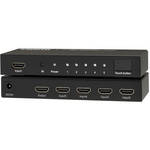 KanexPro HDMI 5 x 1 Touch Switcher