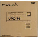 DNP A4 Size Paper For UP-D70 (72 Sheets)