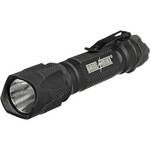 Brite-Strike Blue-Dot 2-Cell Momentary/Hi Switch Flashlight
