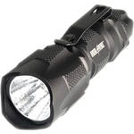 Brite-Strike Blue-Dot 1-Cell Hi/Lo/Strobe Flashlight