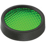 Brite-Strike Green Map Reading Lens for Duty Flashlight Camera