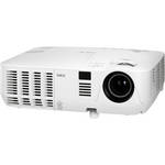 NEC NP-V300X High-Brightness Mobile Projector