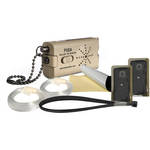 Brite-Strike Perimeter Infrared Intrusion Security Alert (PIISA)