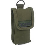 Domke F-900 Pouch (3 x 6 x 2.5", Olive)