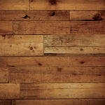 PepperLu Wasatch Faux Floor Mat (54 x 72")