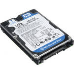 Western Digital 1TB Scorpio Blue SATA 2.5" Hard Drive