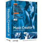 Roland Music Creator 5 - Cakewalk Music and Sound Software