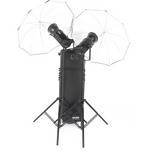 Bowens Gemini Classic 500C 2 Light Umbrella Kit (120V)