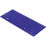 Sony VAIO S Series Keyboard Skin - Blue