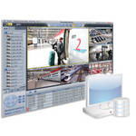 Bosch BRS-DVD-16A Recording Station Software (16 IP Cameras)