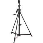 ETC SMARTSTAND - BLACK FINISH w/ADAPTOR