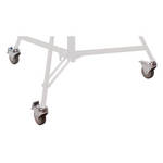 ETC SMARTSTAND - 3-CASTER SET