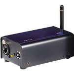 ETC NET3 Radio Focus Remote (RFR) Receiver