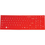 Sony Keyboard Skin (Red)