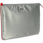 Sony Carrying Case for Sony CA/CB/E Series Computers (Silver/Red Interior)