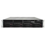 Bosch 1400 Series IP Video Storage Array (8 TB)