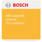 Bosch AIO-upgrade License (32-cameras)