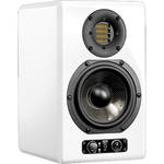 Adam Professional Audio ARTist 5 150W 5.5" Active 2-Way Monitor Speaker (Pair, White)