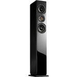 Adam Professional Audio ARTist 6 150W Dual 4.5" Active Floorstanding Speaker (Pair, Black)