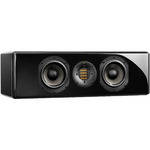 Adam Professional Audio ARTist 6H 150W Dual 4.5" Active Center Channel Speaker (Black)