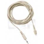 Telex CMT-98 5' (1.5m) Headphone Cable (1/8" Straight)