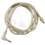 Telex CMT-92 5' (1.5m) Headphone Cable (1/8" Mono L-Connector)